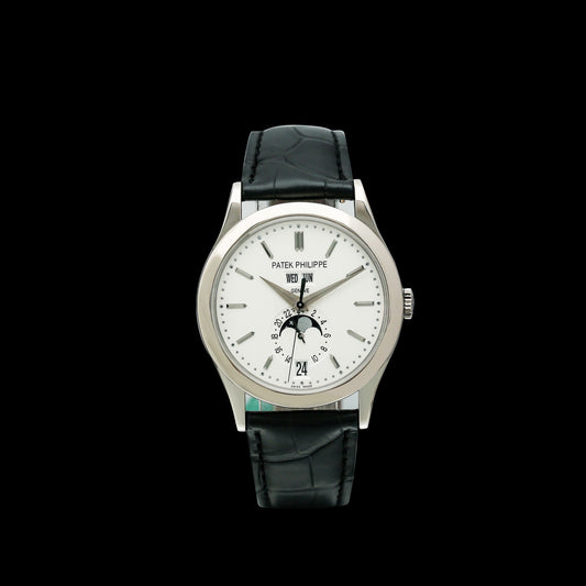 Patek Philippe Complications 5396G