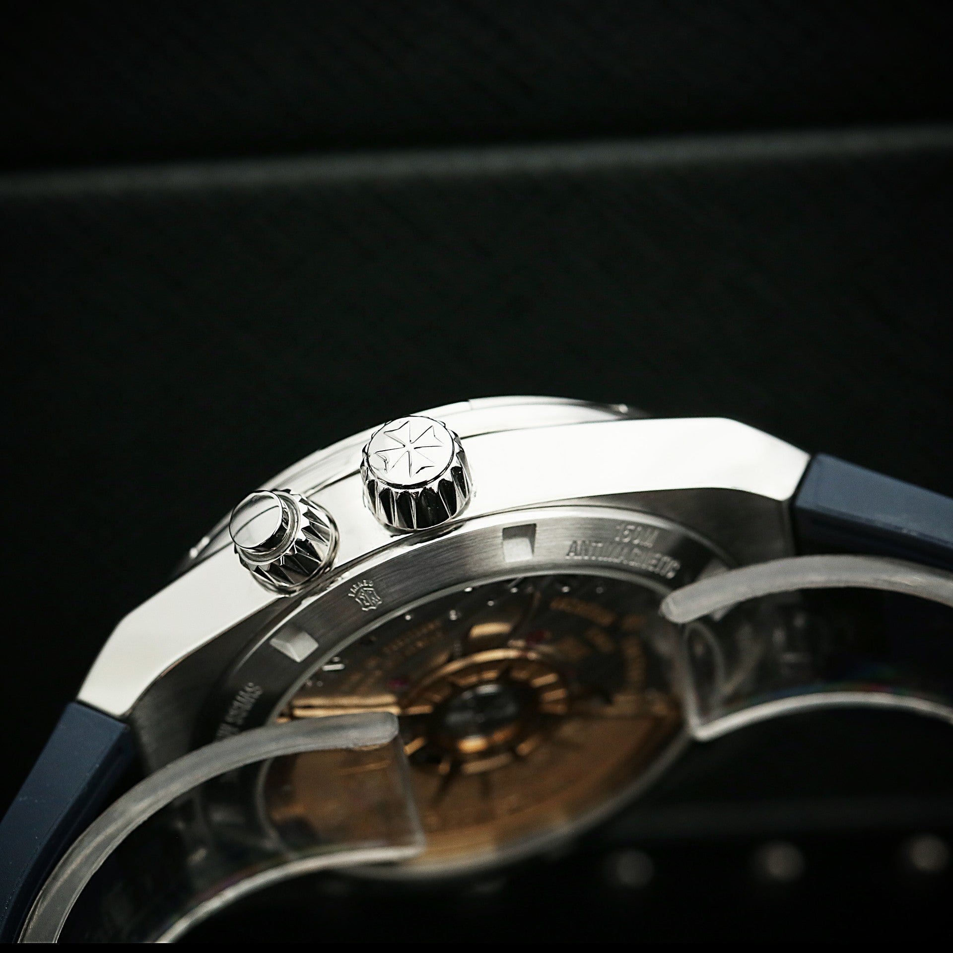 Vacheron Constantin Overseas 7900V