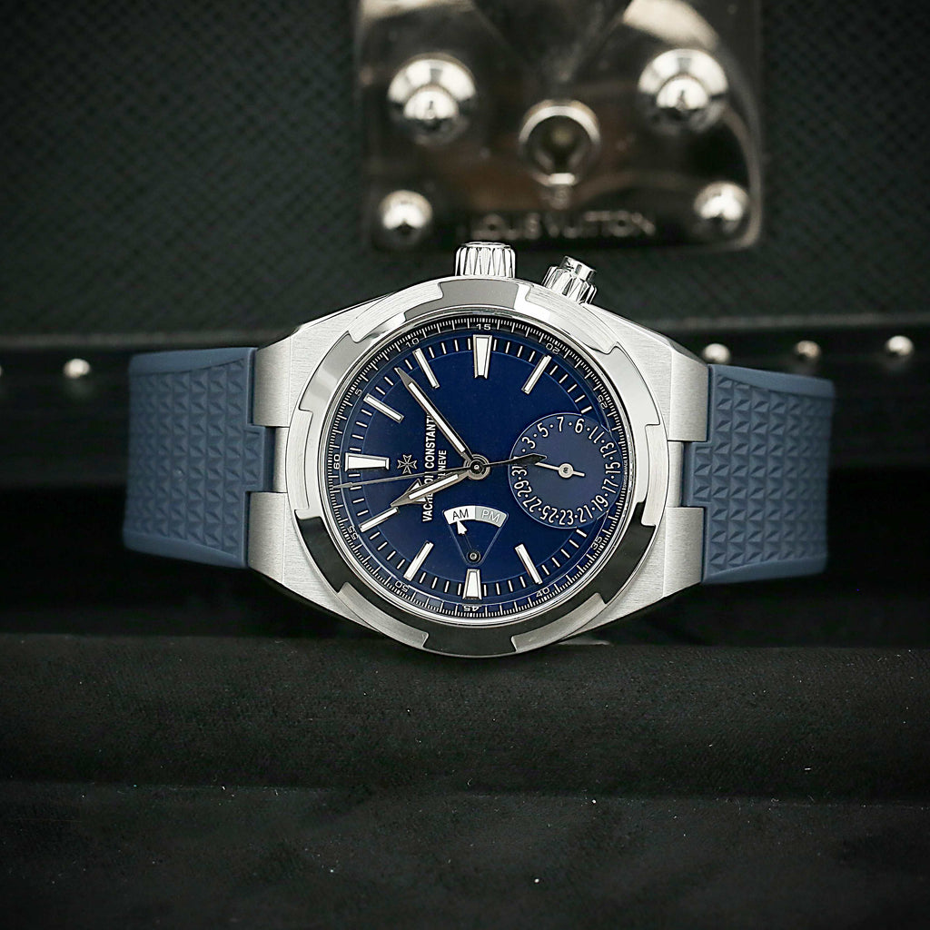 Vacheron Constantin Overseas 7900V