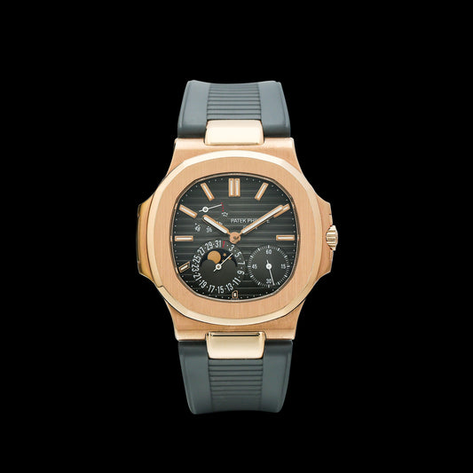 Patek Philippe Nautilus 5712R