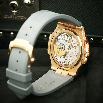 Patek Philippe Nautilus 5712R