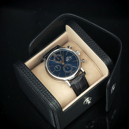 IWC Portofino Chronograph Ref. IW391036