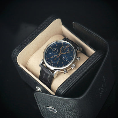 IWC Portofino Chronograph Ref. IW391036