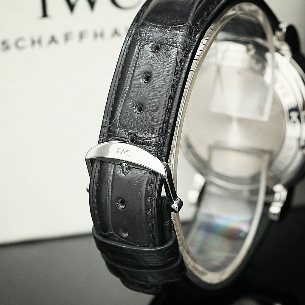 IWC Portofino Chronograph Ref. IW391036