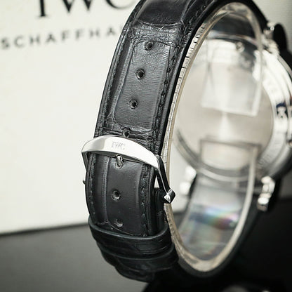 IWC Portofino Chronograph Ref. IW391036