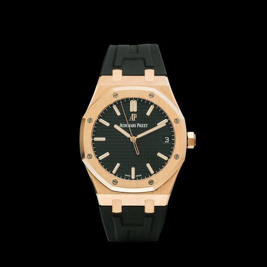 Audemars Piguet Royal Oak 15500OR