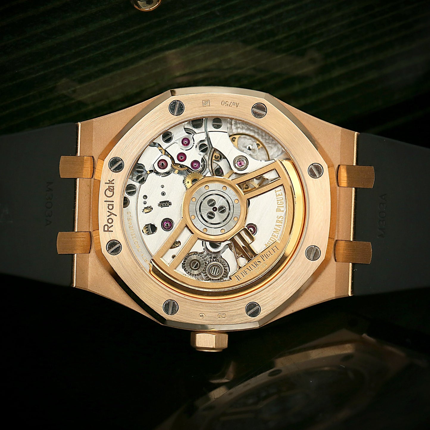 Audemars Piguet Royal Oak 15500OR