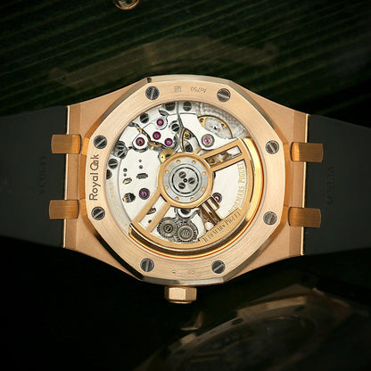 Audemars Piguet Royal Oak 15500OR