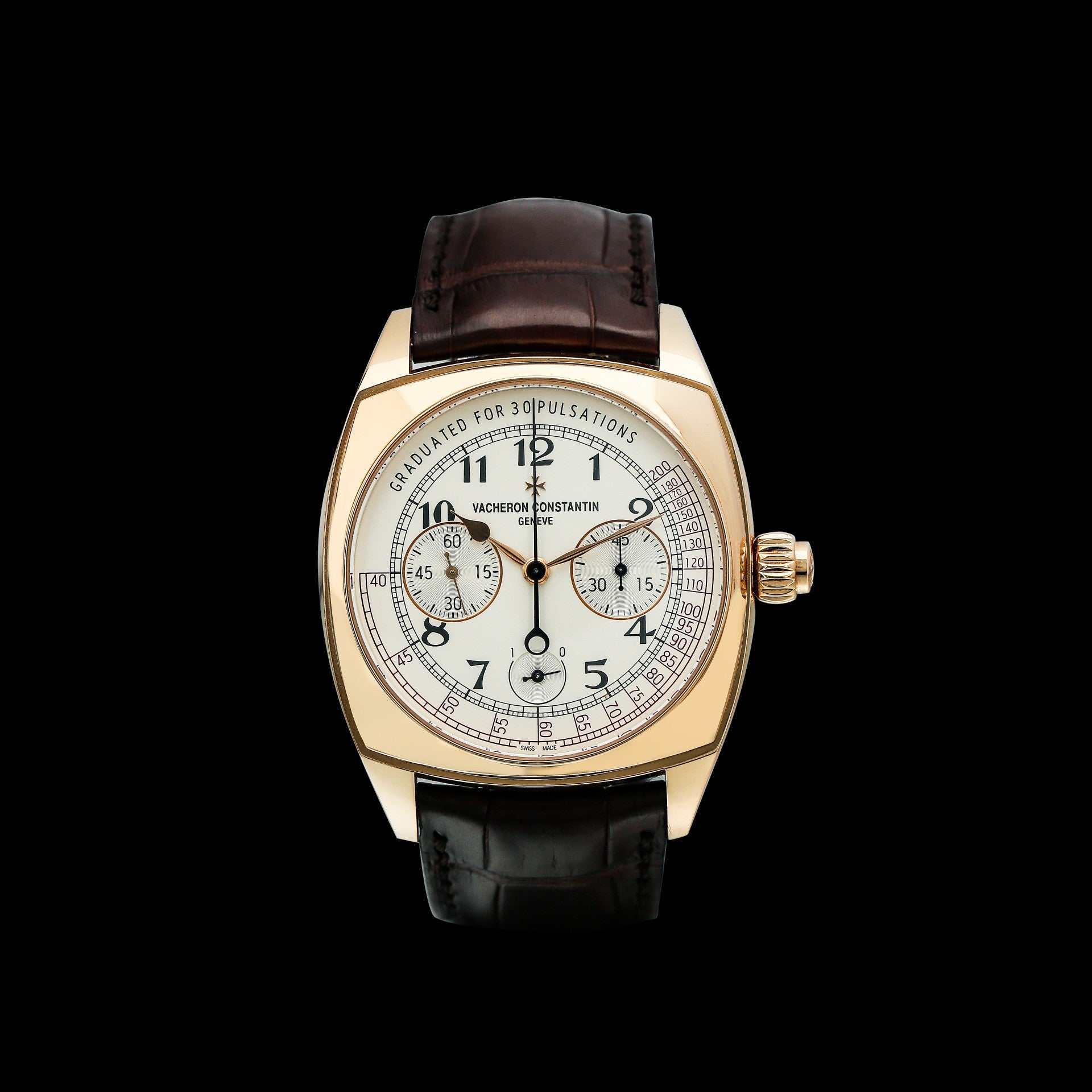 Vacheron Constantin Harmony 5300S