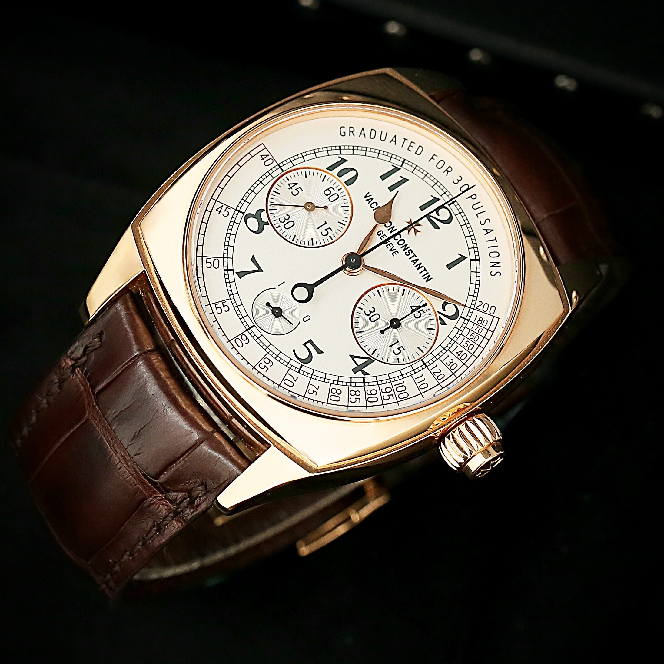 Vacheron Constantin Harmony 5300S