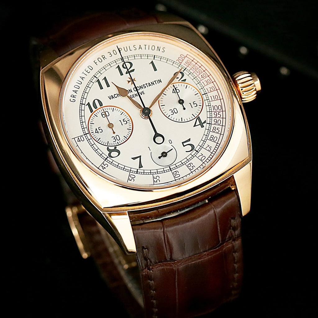 Vacheron Constantin Harmony 5300S