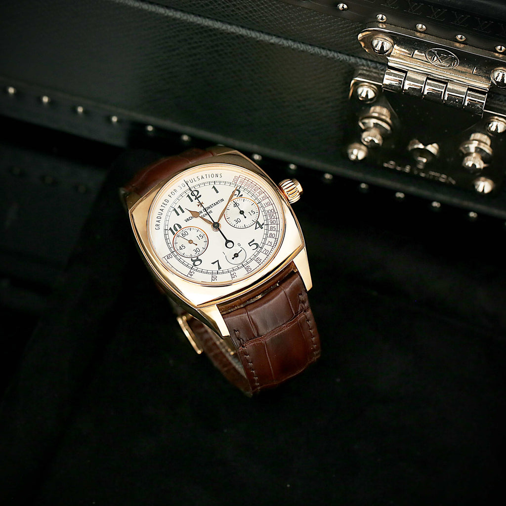 Vacheron Constantin Harmony 5300S