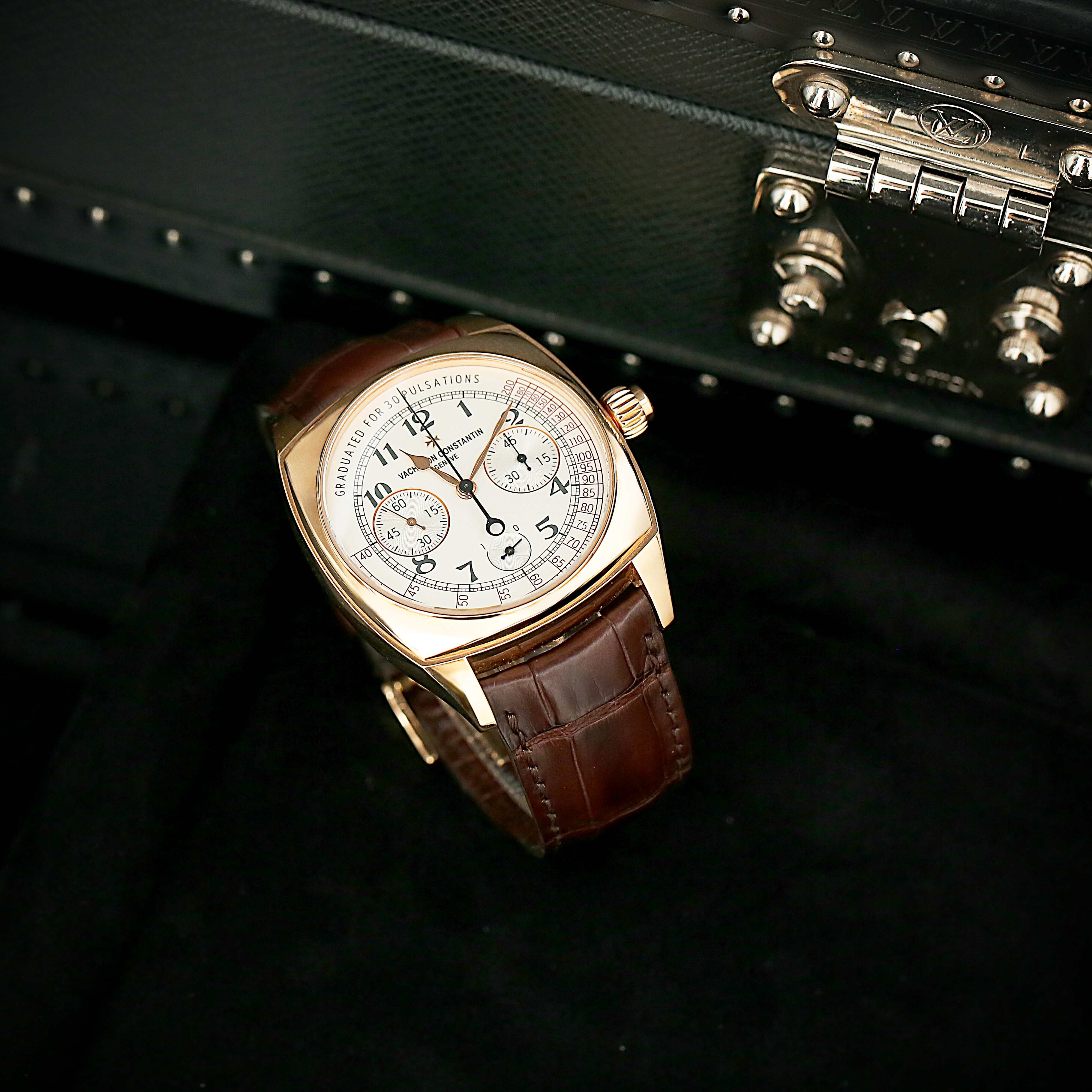 Vacheron Constantin Harmony 5300S