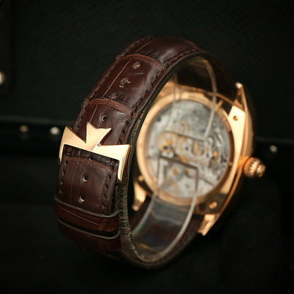 Vacheron Constantin Harmony 5300S