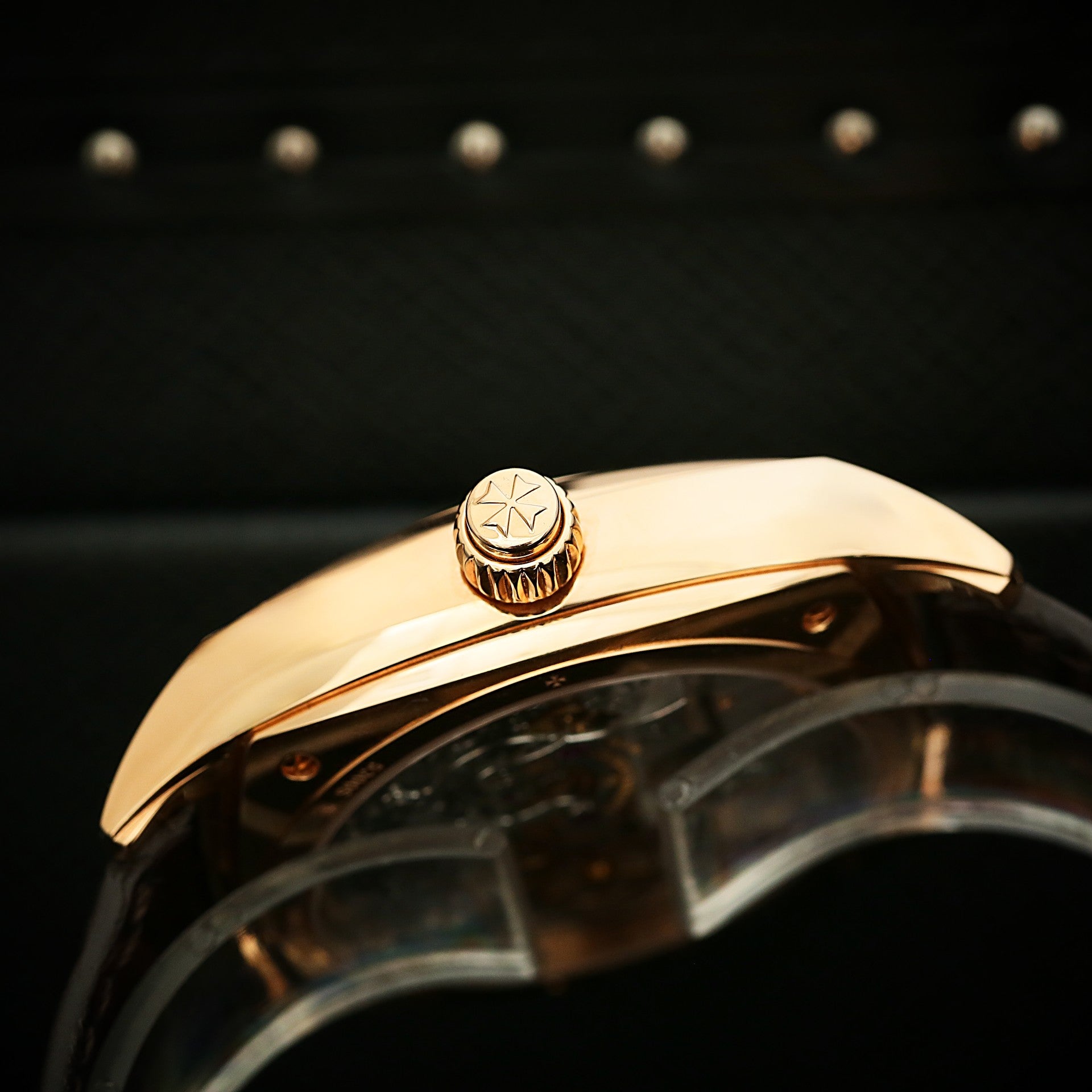 Vacheron Constantin Harmony 5300S