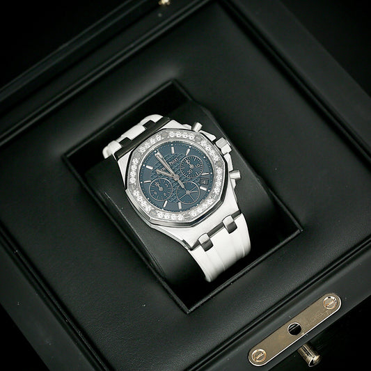 Audemars Piguet Royal Oak Offshore 26231ST