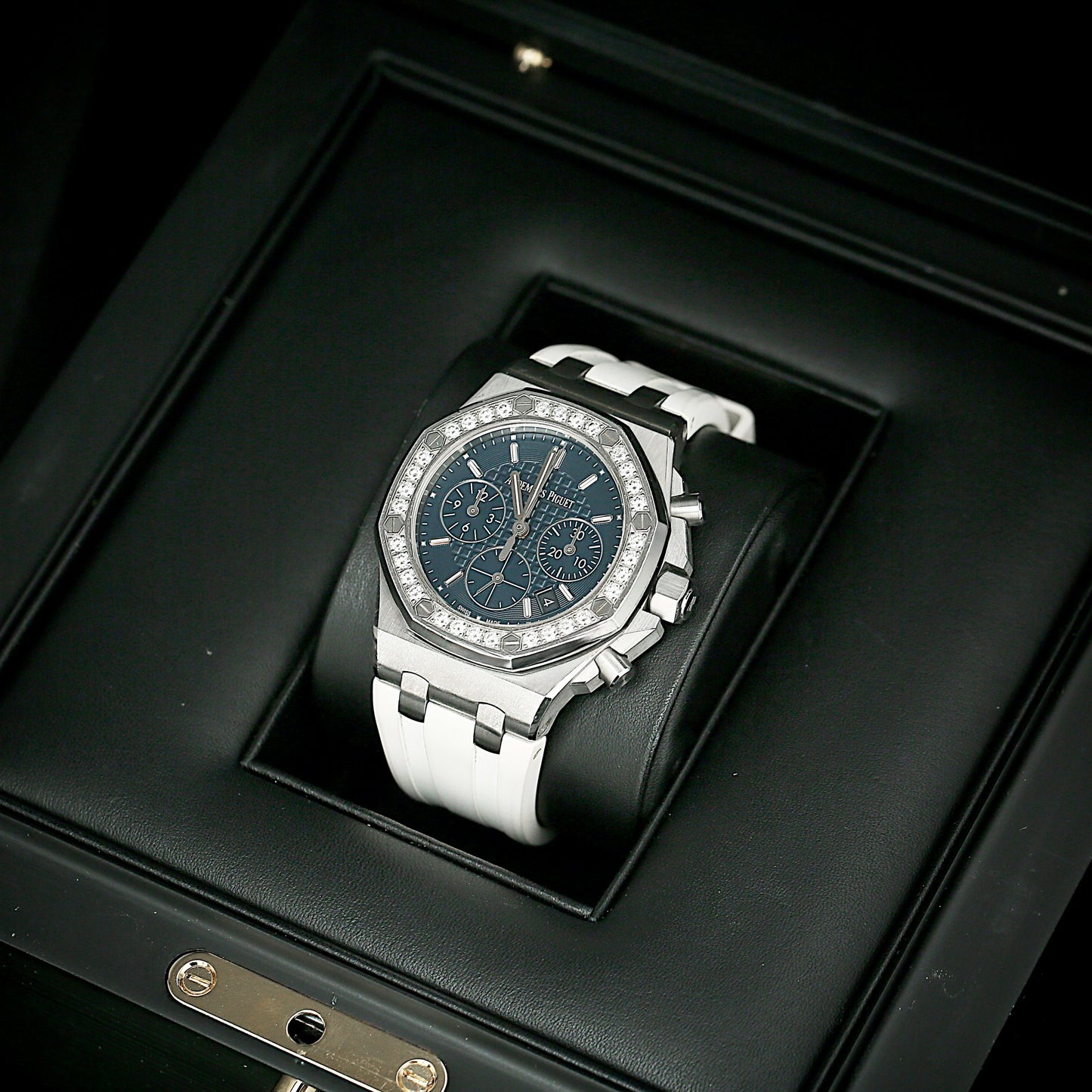 Audemars Piguet Royal Oak Offshore 26231ST
