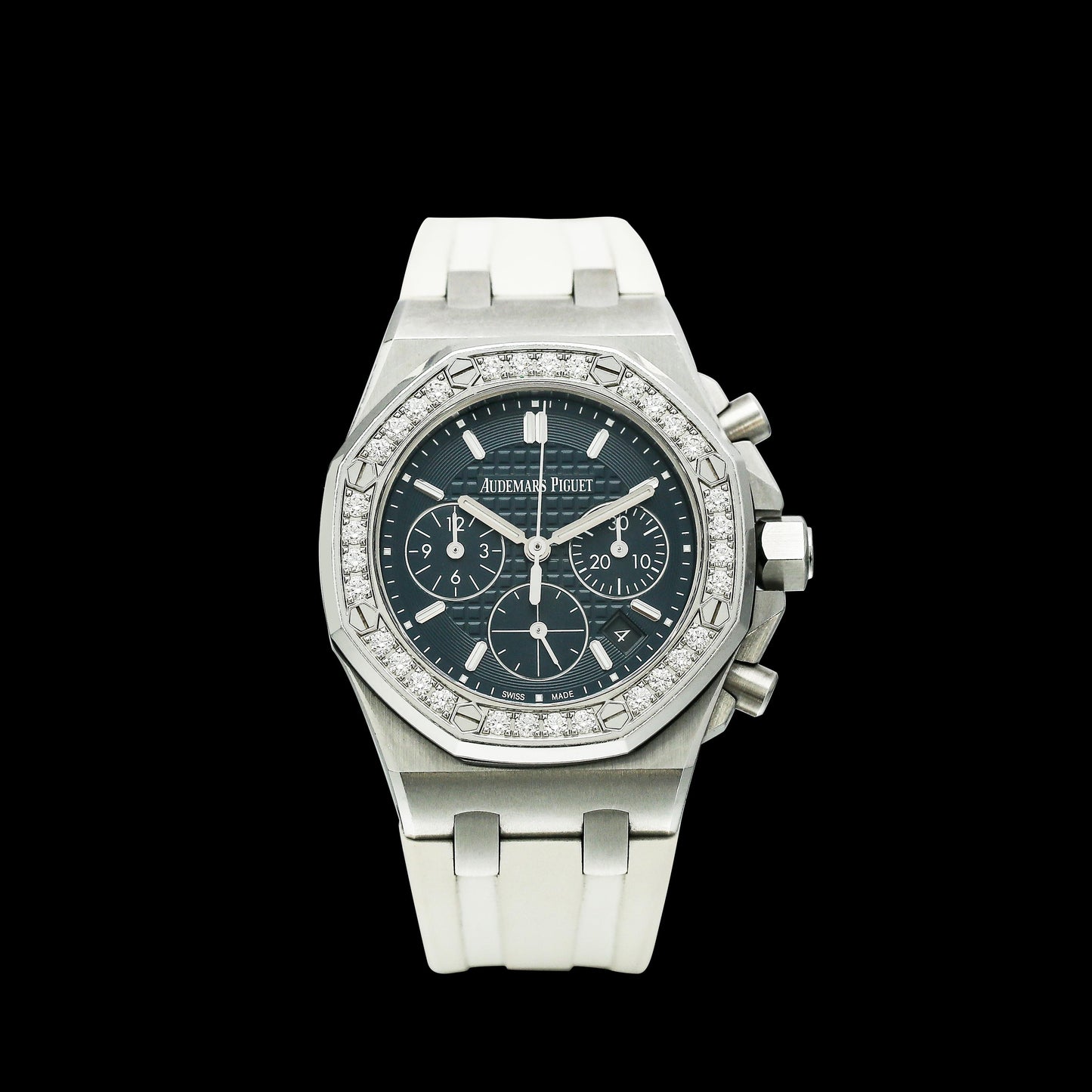 Audemars Piguet Royal Oak Offshore 26231ST