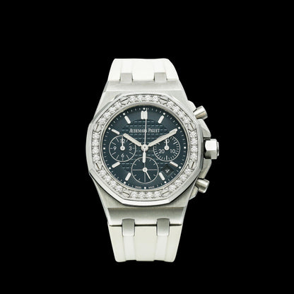 Audemars Piguet Royal Oak Offshore 26231ST