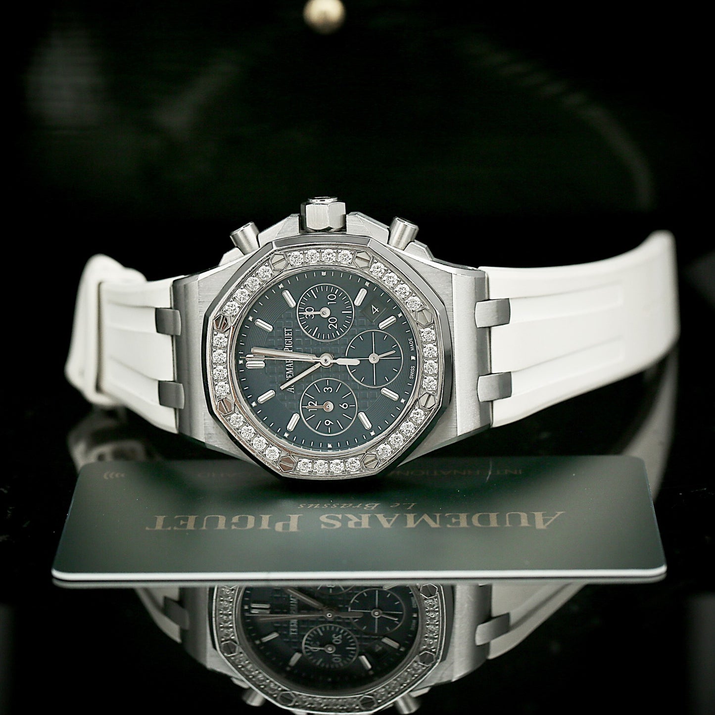 Audemars Piguet Royal Oak Offshore 26231ST