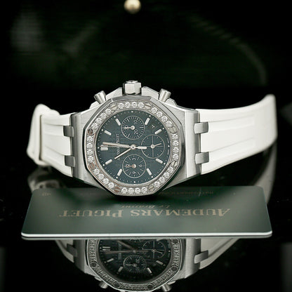 Audemars Piguet Royal Oak Offshore 26231ST