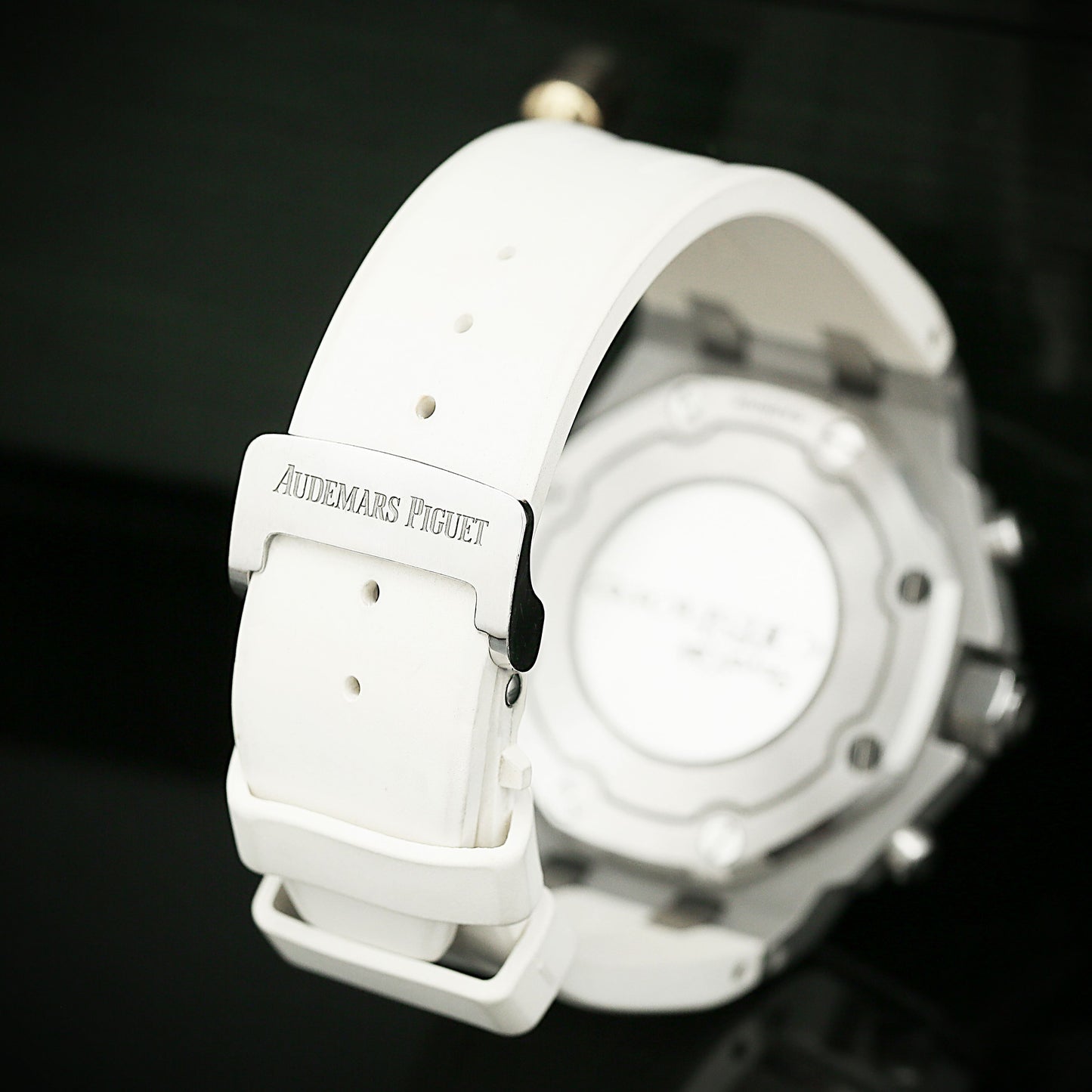 Audemars Piguet Royal Oak Offshore 26231ST