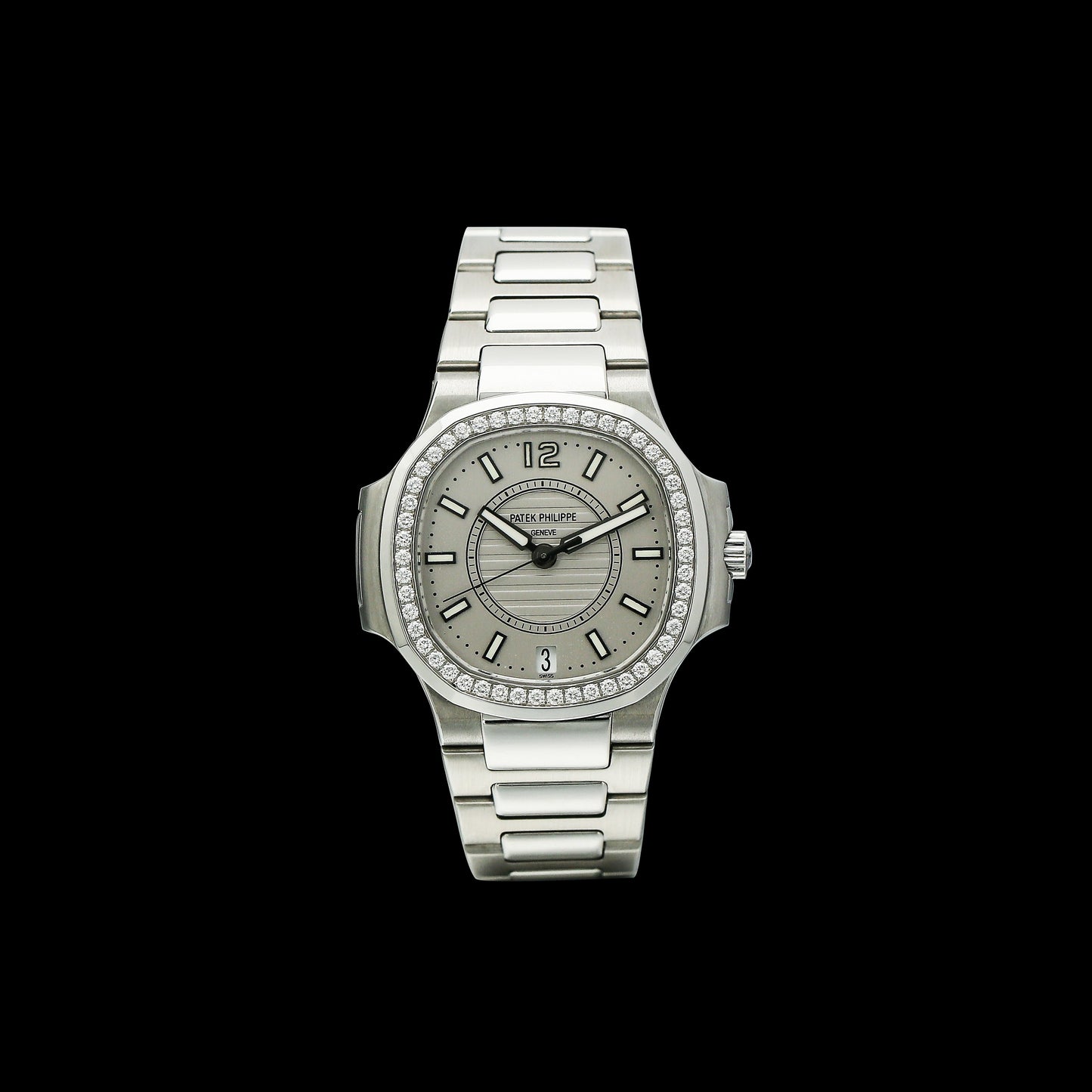 Patek Philippe Nautilus 7008/1A