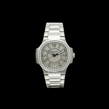 Patek Philippe Nautilus 7008/1A