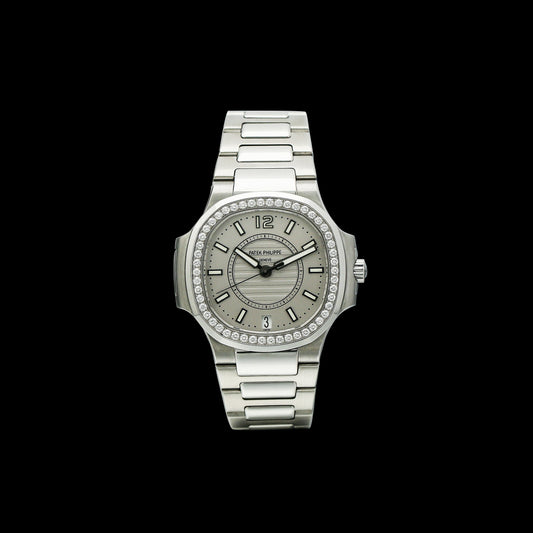 Patek Philippe Nautilus 7008/1A