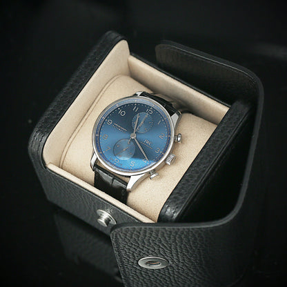 IWC Portugieser Chronograph Ref. IW371606