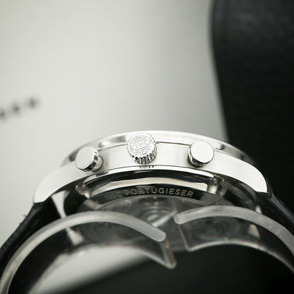 IWC Portugieser Chronograph Ref. IW371606