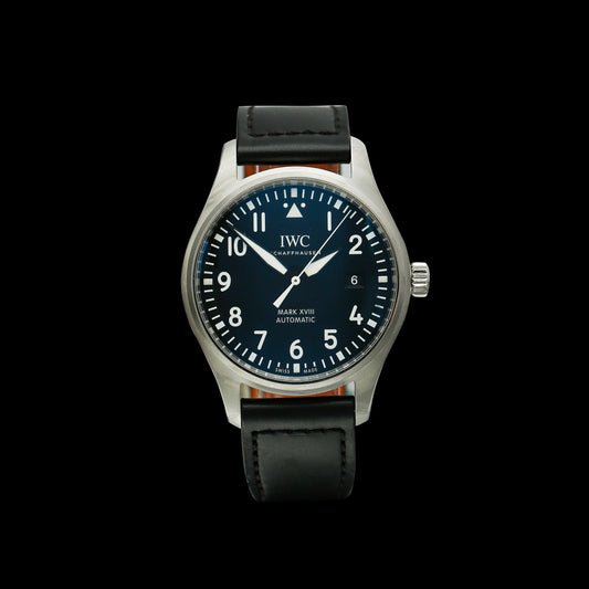 IWC Pilot's Watch Mark XVIII Ref. IW327001