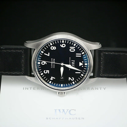 IWC Pilot's Watch Mark XVIII Ref. IW327001