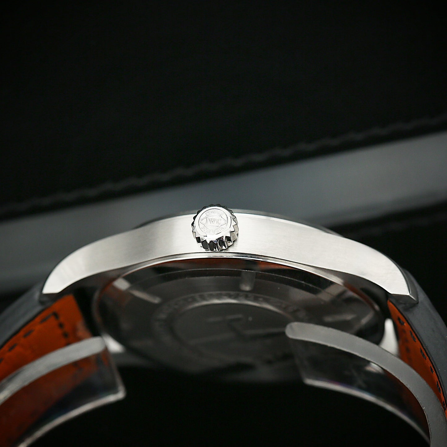 IWC Pilot's Watch Mark XVIII Ref. IW327001