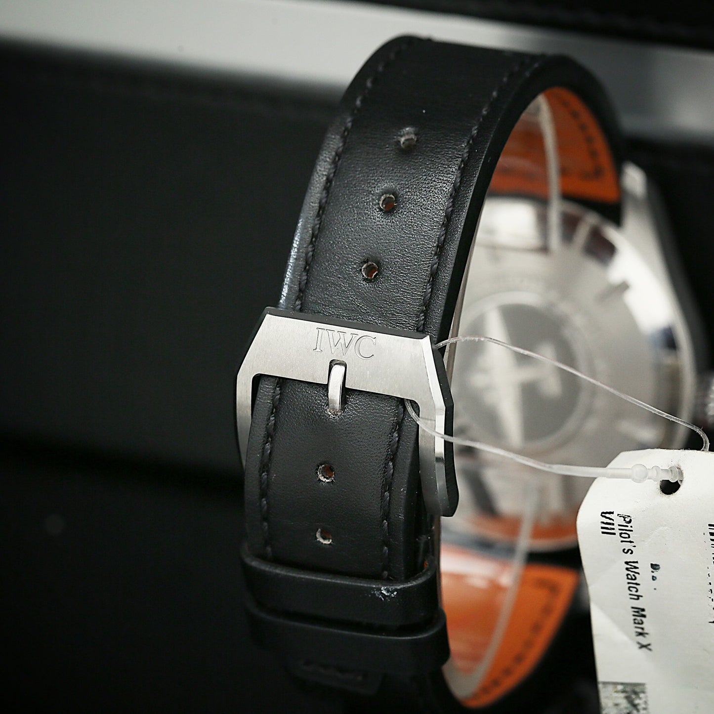 IWC Pilot's Watch Mark XVIII Ref. IW327001
