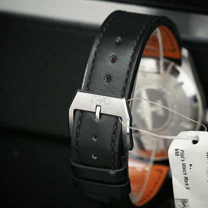 IWC Pilot's Watch Mark XVIII Ref. IW327001