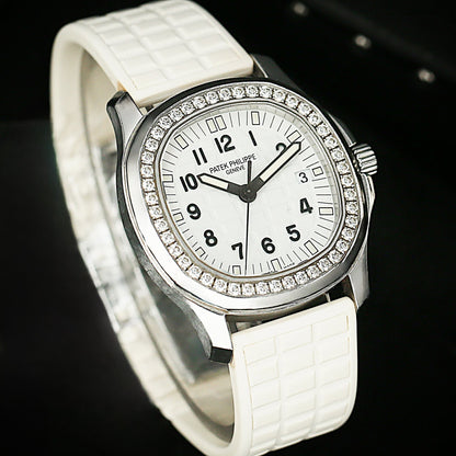 Patek Philippe. Aquanaut.5067A