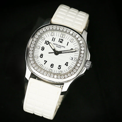 Patek Philippe. Aquanaut.5067A
