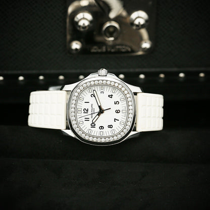 Patek Philippe. Aquanaut.5067A