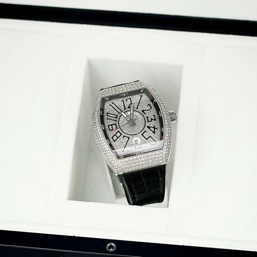 Franck Muller VANGUARD.V41