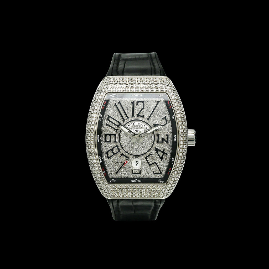 Franck Muller VANGUARD.V41