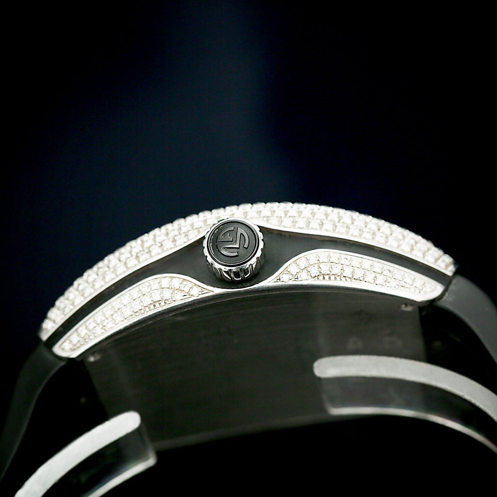 Franck Muller VANGUARD.V41