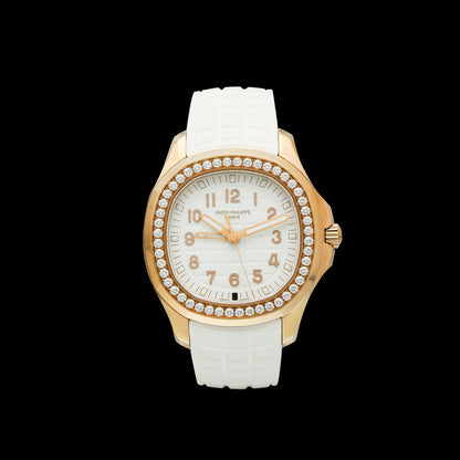 Patek Philippe Aquanaut 5269