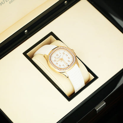 Patek Philippe Aquanaut 5269