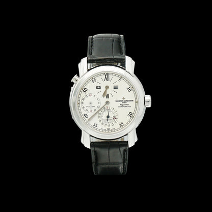 Vacheron Constantin Malte 42005