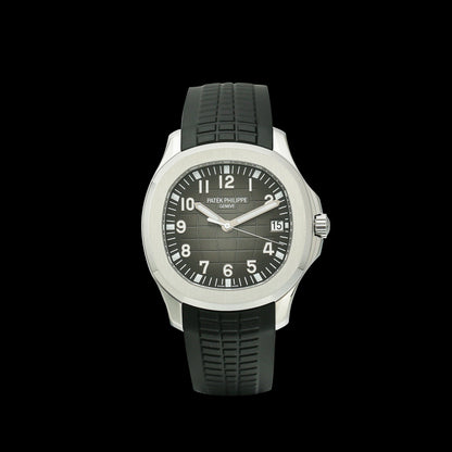 Patek Philippe Aquanaut 5167A unworn