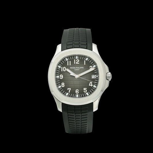 Patek Philippe Aquanaut 5167A unworn