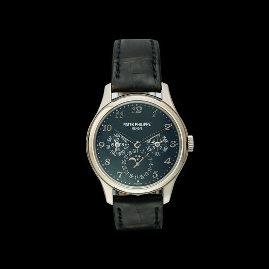 Patek Philippe Grand Complications Ref. 5327G