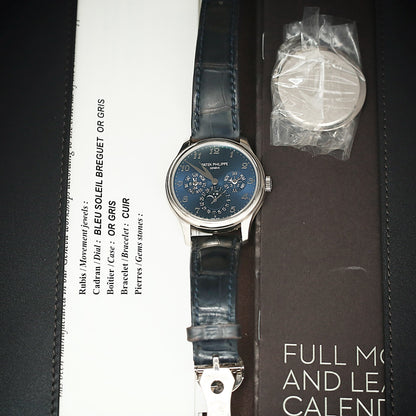 Patek Philippe Grand Complications Ref. 5327G