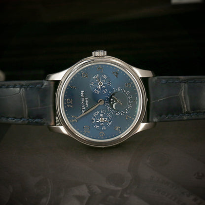 Patek Philippe Grand Complications Ref. 5327G